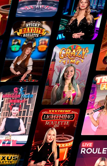 More games