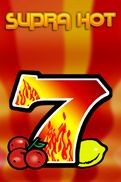 Supra Hot