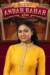 Super Andar Bahar