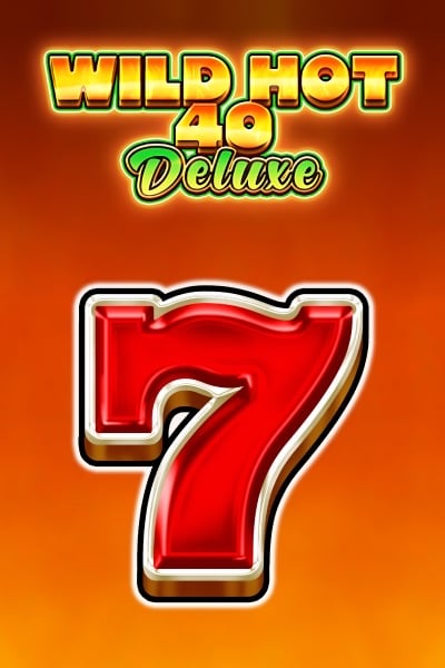 Wild Hot 40 Deluxe