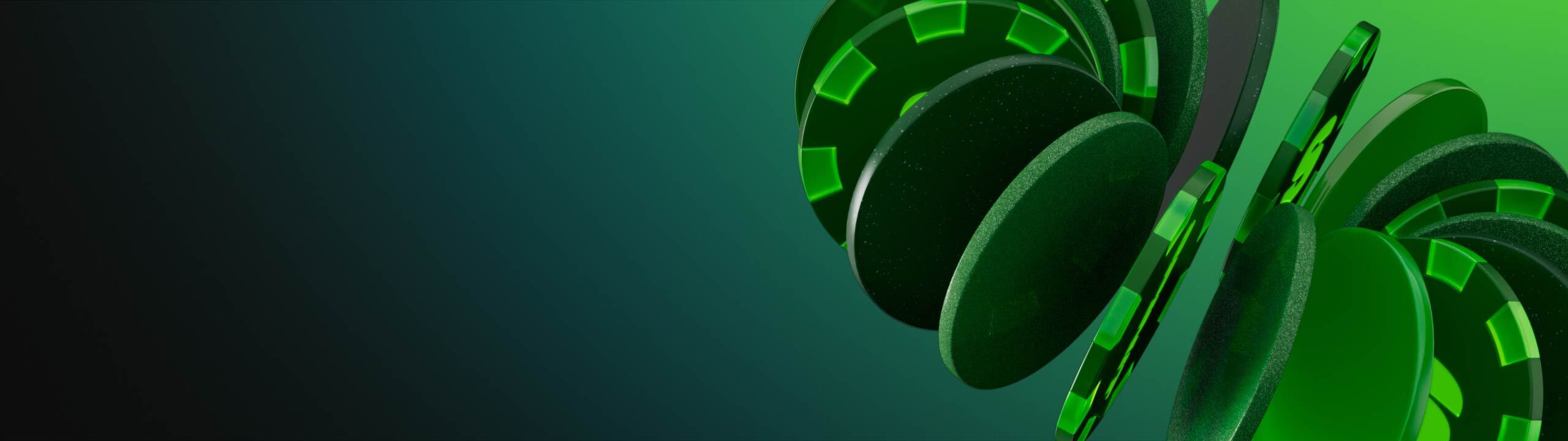 Casino Welcome Bonus