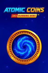 Atomic Coins: RUNNING WINS