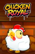 Chicken Royal