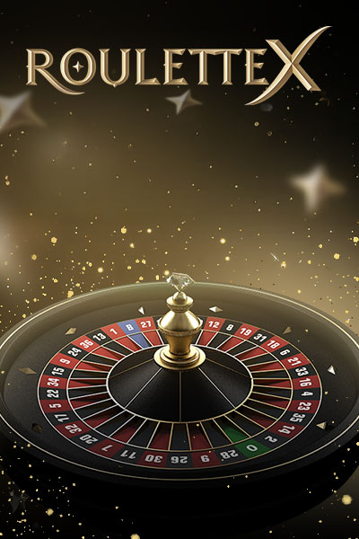 Roulette X