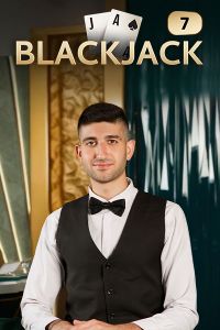 Blackjack 7