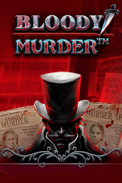Bloody Murder