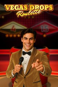 Vegas Drop Roulette