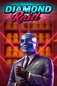 Diamond Raid