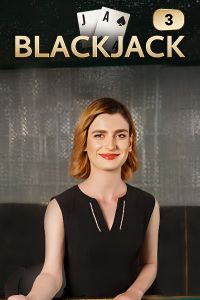 Blackjack 3