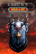4 Horsemen - Hold & Hit