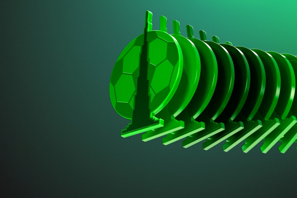 Dubai Sport Weekly Tournament